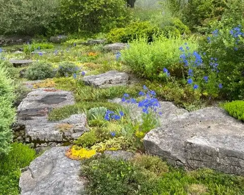 The Garden Conservancy Preservation Partner Garden