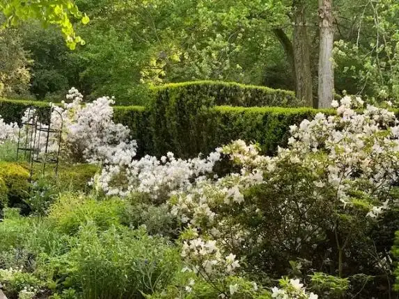 The Garden Conservancy Preservation Partner Garden