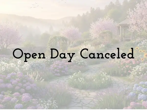 The Garden Conservancy Preservation Partner Garden