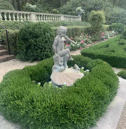 The Garden Conservancy Preservation Partner Garden