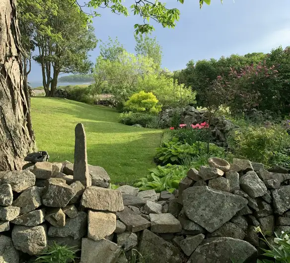 The Garden Conservancy Preservation Partner Garden