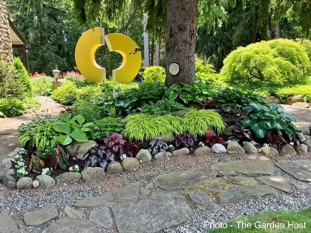 The Garden Conservancy Preservation Partner Garden