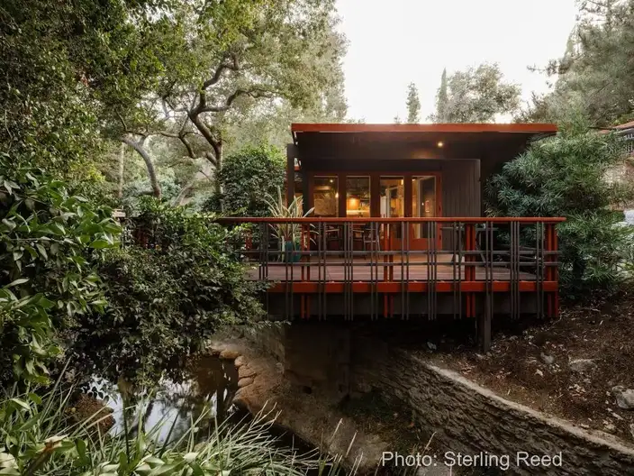 The Garden Conservancy Preservation Partner Garden