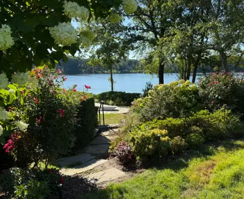 The Garden Conservancy Preservation Partner Garden