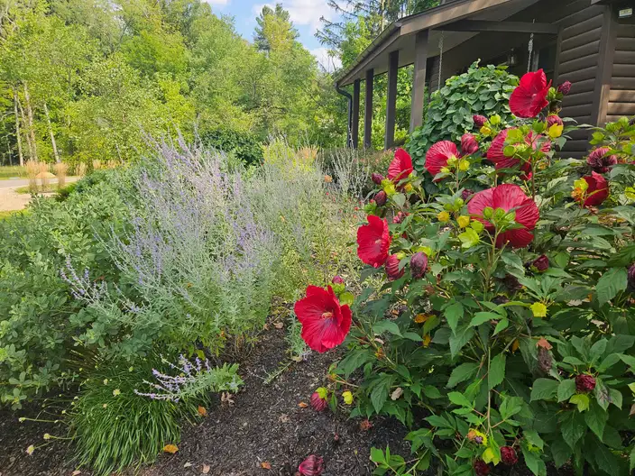 The Garden Conservancy Preservation Partner Garden