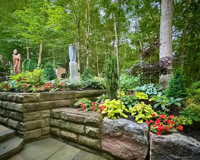 The Garden Conservancy Preservation Partner Garden