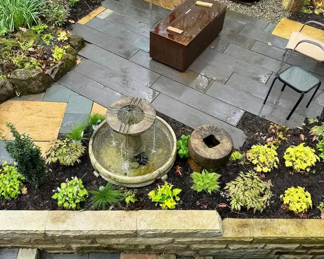 The Garden Conservancy Preservation Partner Garden