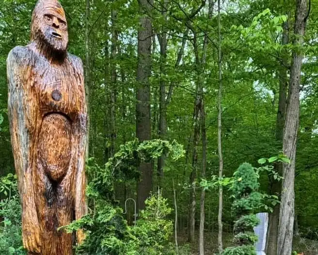 The Garden Conservancy Preservation Partner Garden