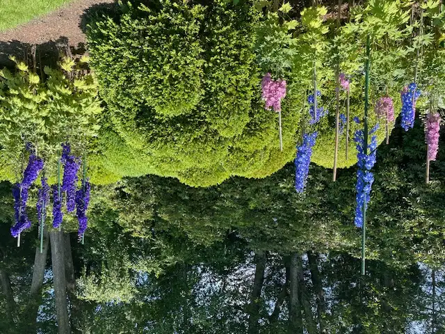 The Garden Conservancy Preservation Partner Garden