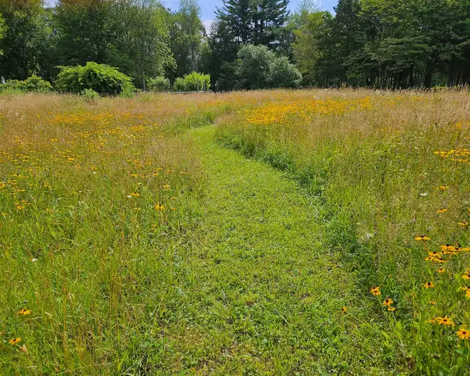 The Garden Conservancy Preservation Partner Garden