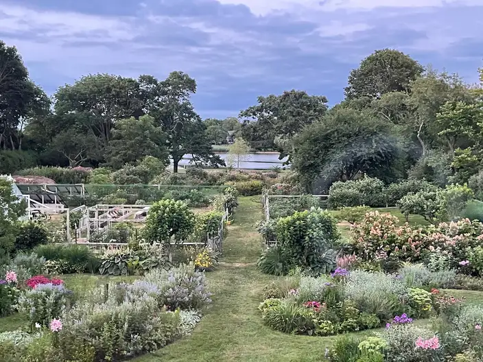 The Garden Conservancy Preservation Partner Garden