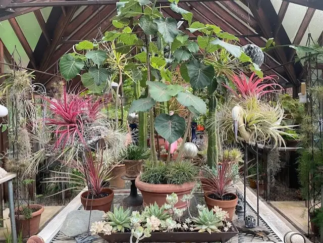 The Garden Conservancy Preservation Partner Garden