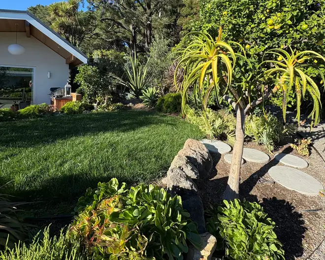 The Garden Conservancy Preservation Partner Garden