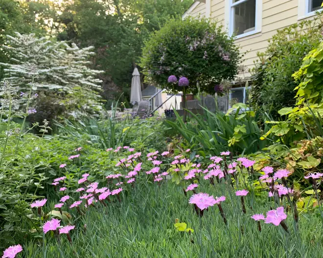 The Garden Conservancy Preservation Partner Garden