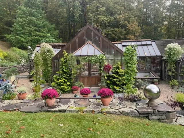 The Garden Conservancy Preservation Partner Garden