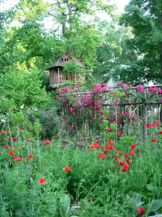 The Garden Conservancy Preservation Partner Garden