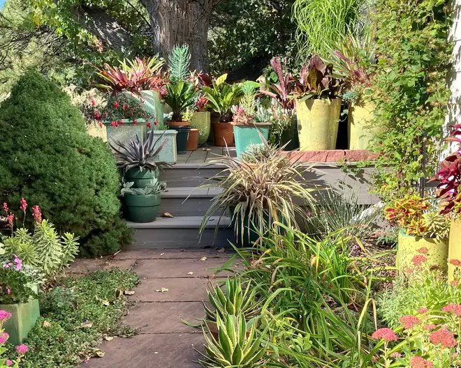 The Garden Conservancy Preservation Partner Garden