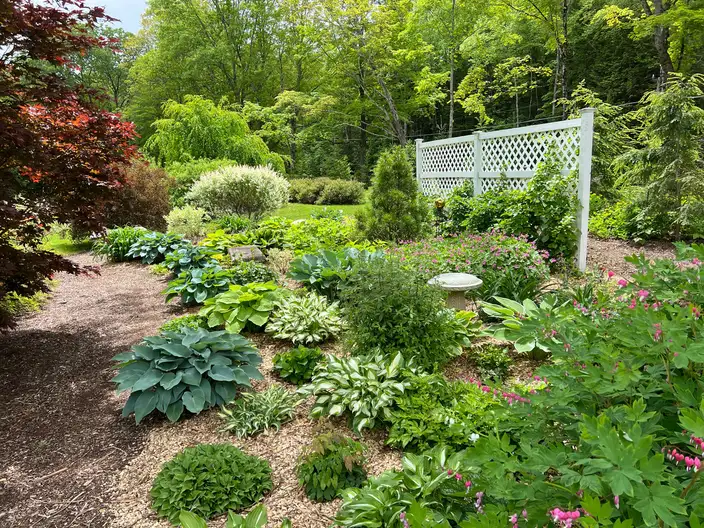 The Garden Conservancy Preservation Partner Garden