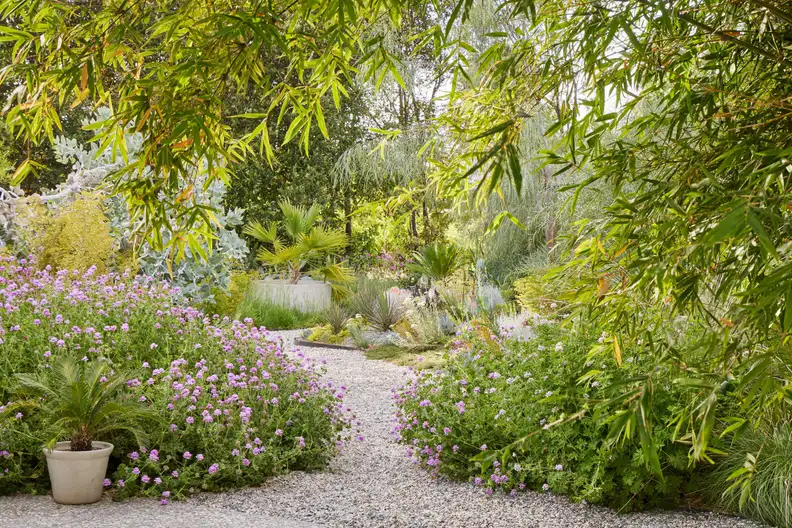 The Garden Conservancy Preservation Partner Garden