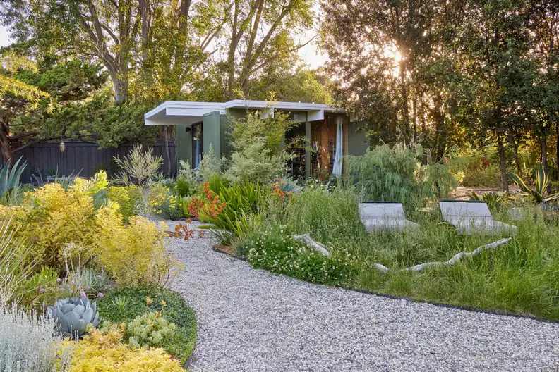 The Garden Conservancy Preservation Partner Garden