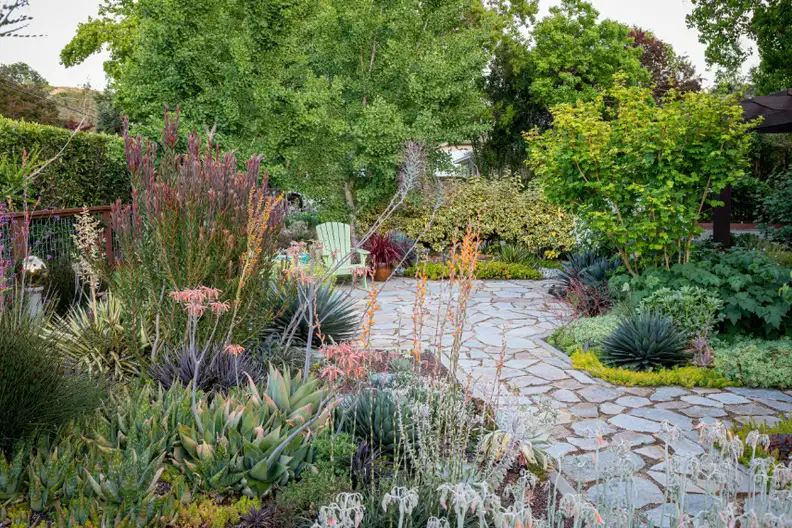 The Garden Conservancy Preservation Partner Garden