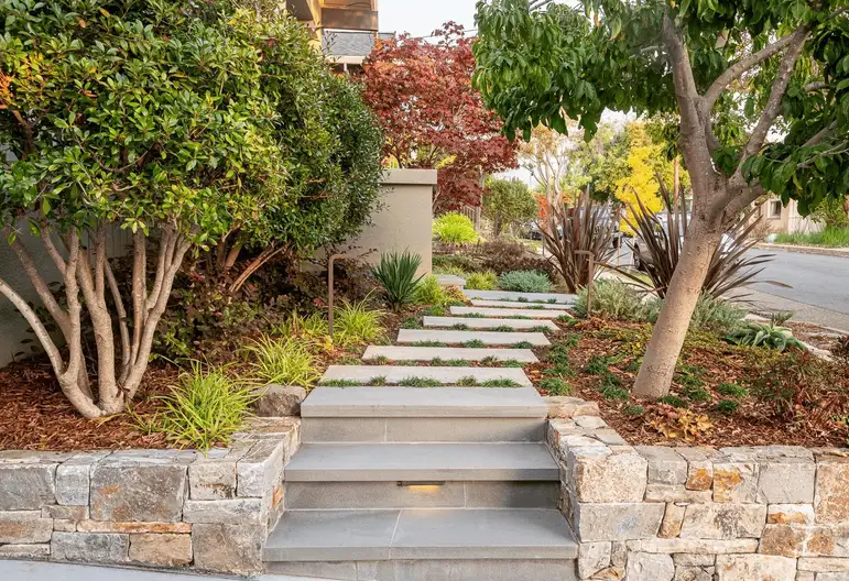 The Garden Conservancy Preservation Partner Garden