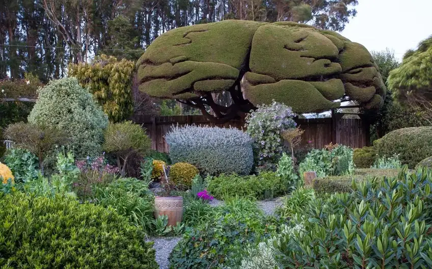 The Garden Conservancy Preservation Partner Garden