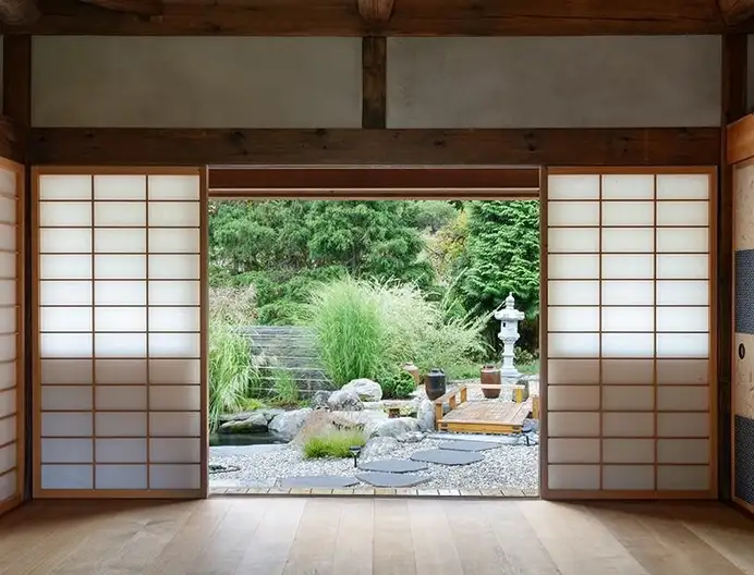 The Garden Conservancy Preservation Partner Garden