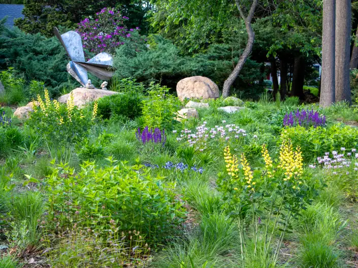 The Garden Conservancy Preservation Partner Garden