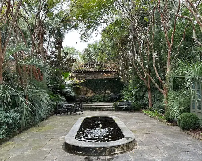 The Garden Conservancy Preservation Partner Garden