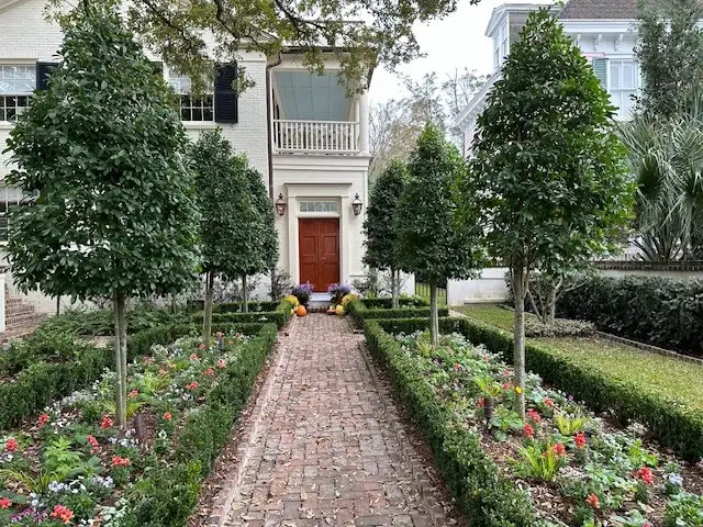 The Garden Conservancy Preservation Partner Garden