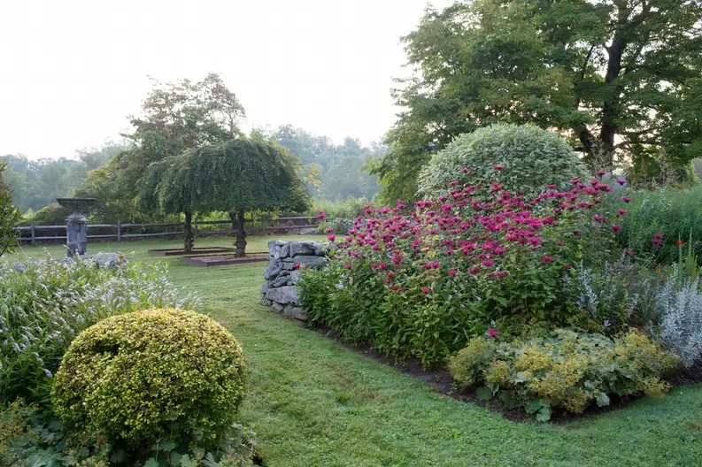 The Garden Conservancy Preservation Partner Garden