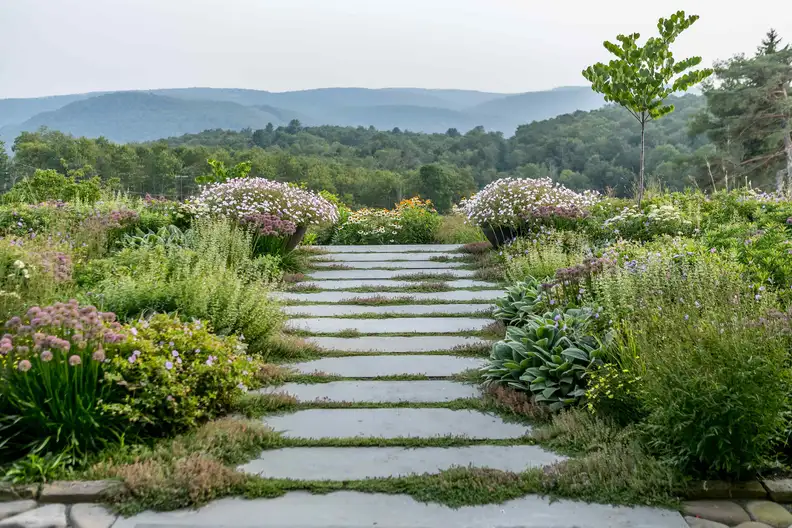 The Garden Conservancy Preservation Partner Garden