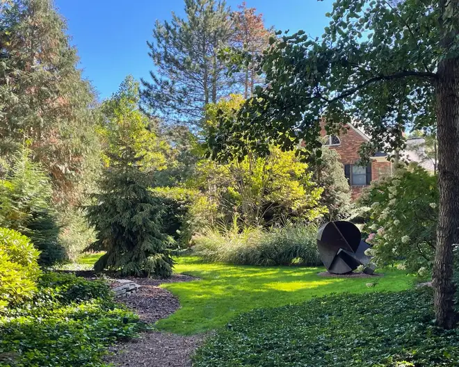 The Garden Conservancy Preservation Partner Garden