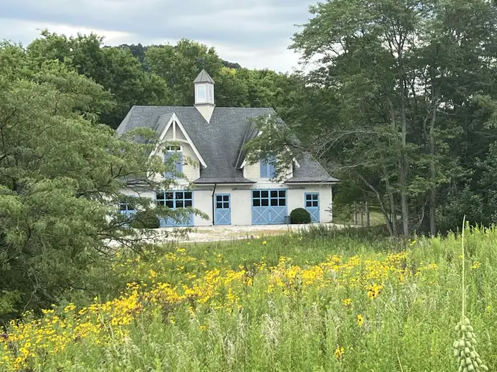 The Garden Conservancy Preservation Partner Garden