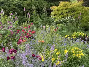 The Garden Conservancy Preservation Partner Garden