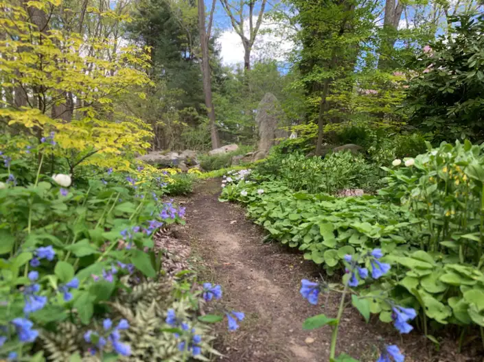 The Garden Conservancy Preservation Partner Garden