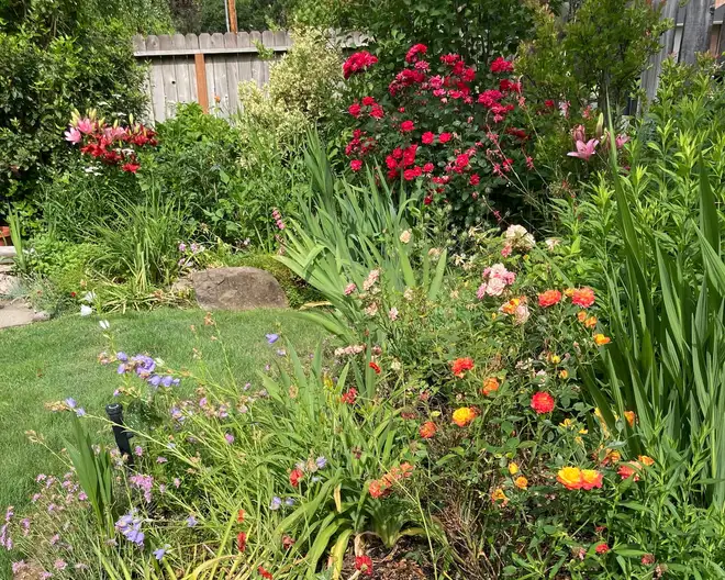 The Garden Conservancy Preservation Partner Garden