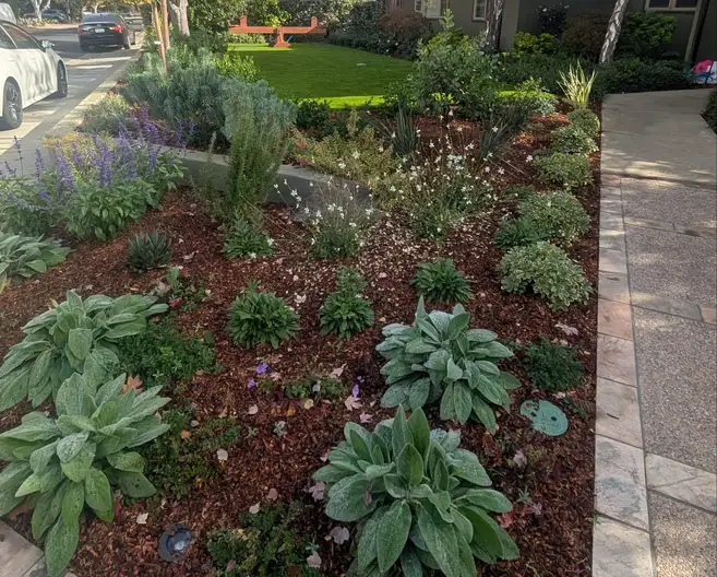 The Garden Conservancy Preservation Partner Garden