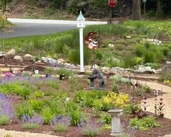 The Garden Conservancy Preservation Partner Garden