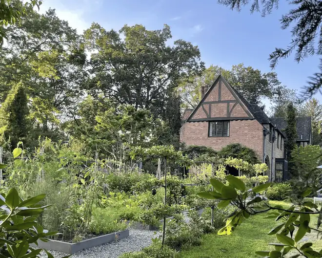 The Garden Conservancy Preservation Partner Garden