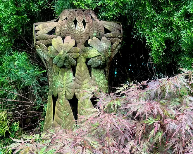 The Garden Conservancy Preservation Partner Garden