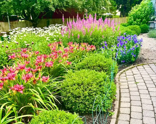 The Garden Conservancy Preservation Partner Garden