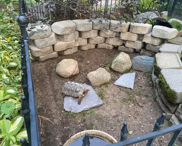 The Garden Conservancy Preservation Partner Garden