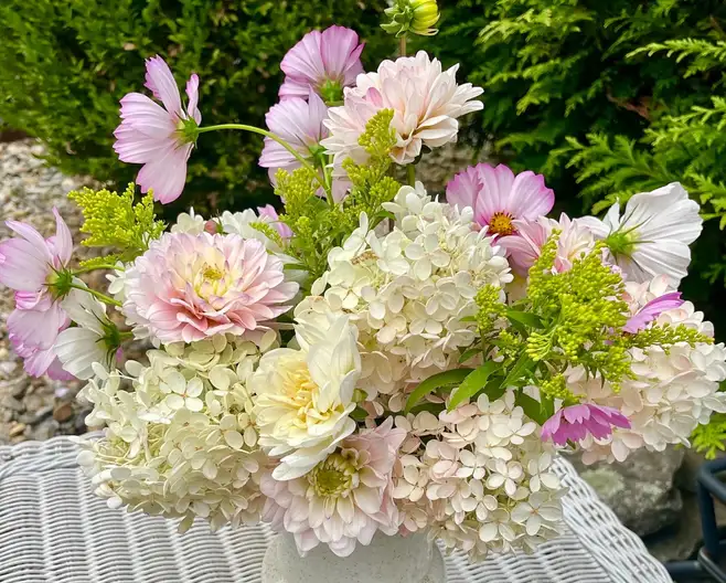 The Garden Conservancy Preservation Partner Garden