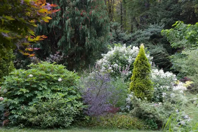 The Garden Conservancy Preservation Partner Garden