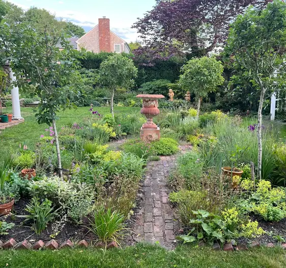 The Garden Conservancy Preservation Partner Garden