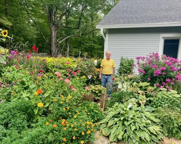The Garden Conservancy Preservation Partner Garden