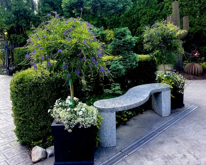 The Garden Conservancy Preservation Partner Garden