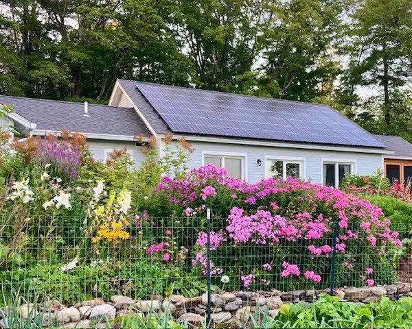 The Garden Conservancy Preservation Partner Garden